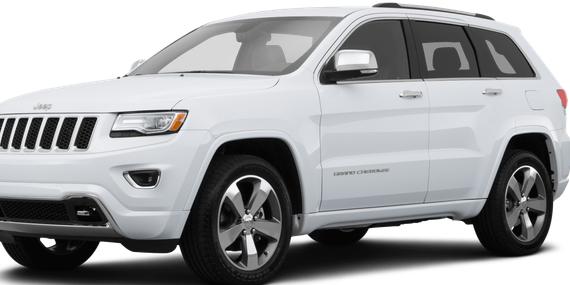 JEEP GRAND CHEROKEE 2015 1C4RJFCG2FC911504 image